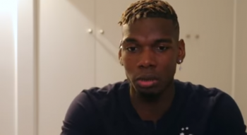 Paul Pogba rozstał się z AS Monaco! Klub oficjalnie potwierdził decyzję